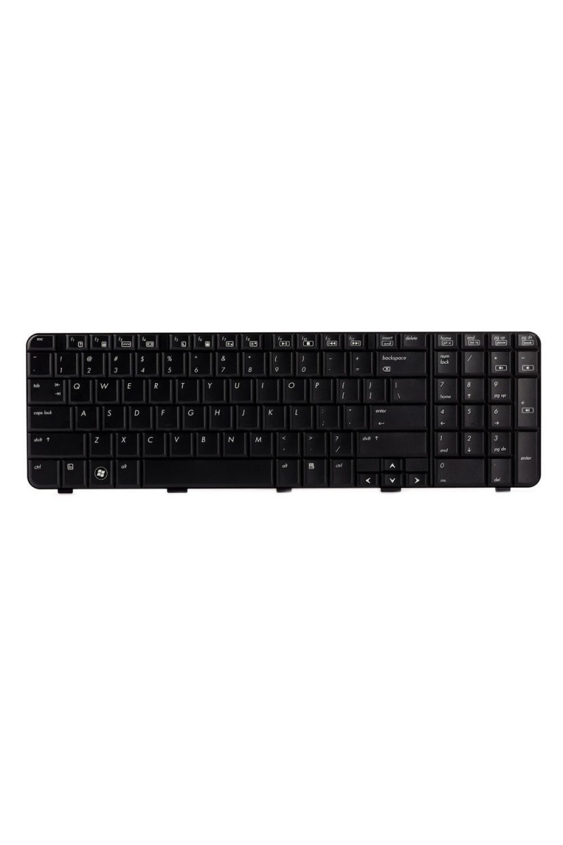 Tastatura laptop HP Compaq Presario G71-347CL